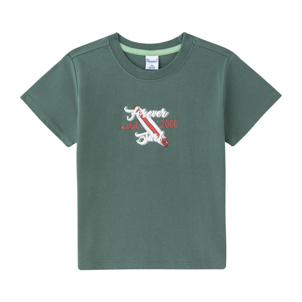 Surfer t-shirt