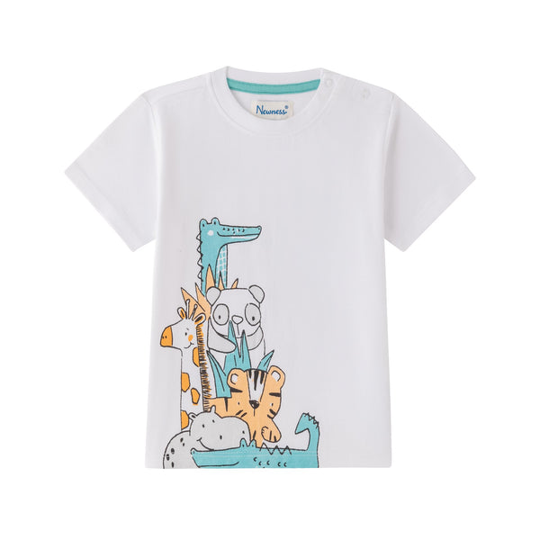 T-shirt babydieren