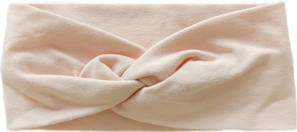 Haarband roze
